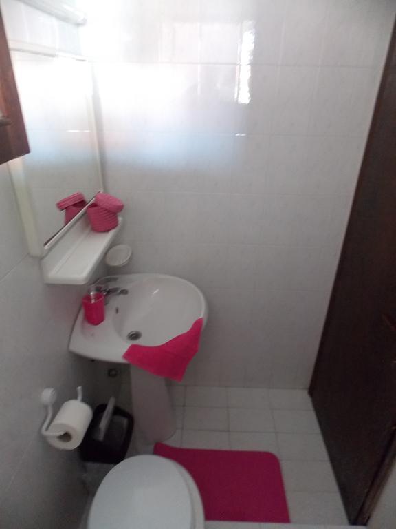 Elsa Apartments Pefkochori Rom bilde